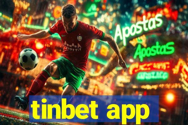 tinbet app